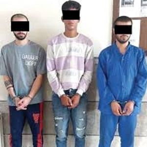 خنجرکش‌های خمار در اعترافاتشان چه گفتند؟ 