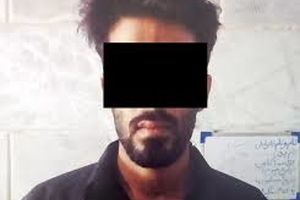 سردسته باند سرقت مسلحانه از خانه‌ها دستگیر شد