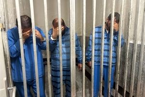 جزئیات انهدام باند مخوف مأموران قلابی در تهران / ویدئو