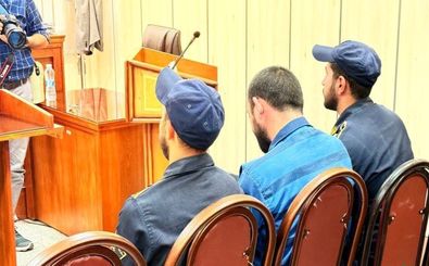  جلسه محاکمه قاتل الهه حسین نژاد 