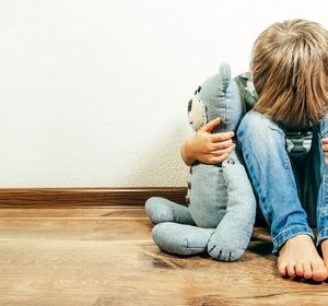 شکستن دل فرزند در اسلام (توسط پدر و مادر )/ عاقبت عاق اولاد
