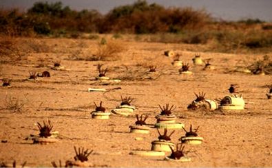 تشکیل پرونده قضایی برای حادثه انفجار مرگبار مین در مرز چذابه