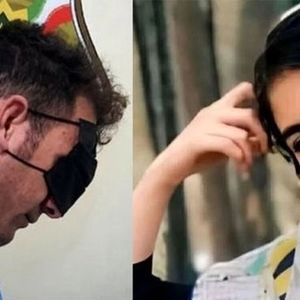 برادر قاتل الهه حسین‌نژاد: غلط کردیم/ ویدئو