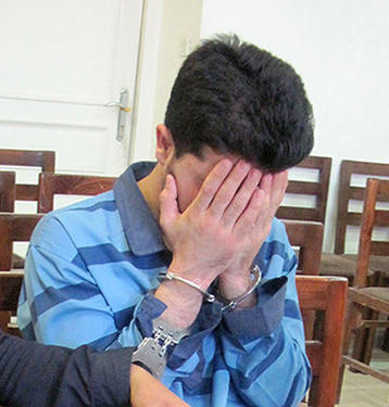 آشتی کنان خونین؛ شوهر ۶ سال پس از قتل همسر پای میز محاکمه ایستاد