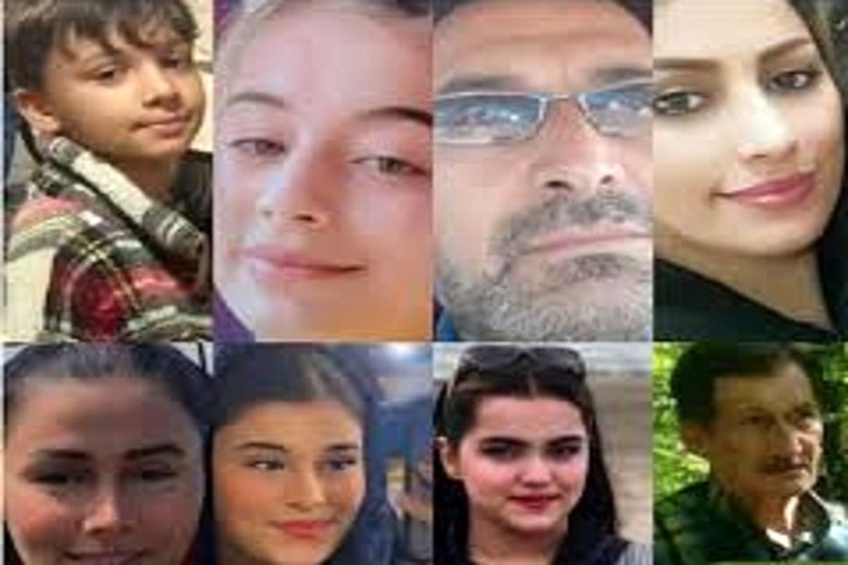 تمام ماجرا و علت قتل عام خانوادگی در آمل توسط داماد خانواده/ ویدئو