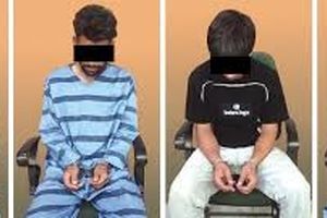 سرگذشت عجیب «عقرب های هوسران» درقاب تقویم