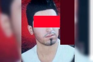 اعدام مرد ژله ایی به اتهام تجاوز زنان/ ویدئو 
