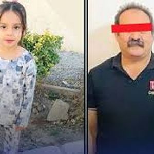 صفر تا صد پرونده تکاندهنده قتل لیانا کوچولو توسط شوهر خاله اش