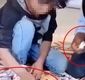 آزار تکان‌دهنده ۴ کودک در دیاربکر/ آزادی مشروط متهم پس از بازداشت