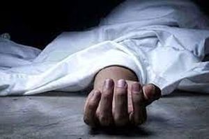 مرگ دردناک پس از یک ماه فقط نوشیدن الکل
