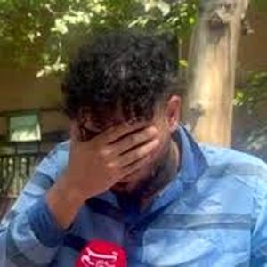 جزییات آدم‌ربایی ۲۰۰ میلیونی در تهران/ ویدئو