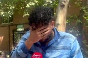 جزییات آدم‌ربایی ۲۰۰ میلیونی در تهران/ ویدئو