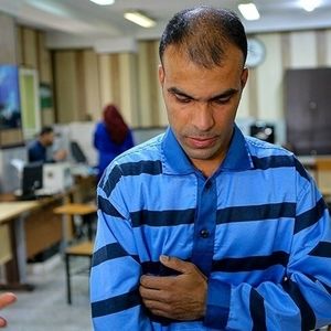 حکم اعدام برای مرد شیطان‌صفت صادر شد