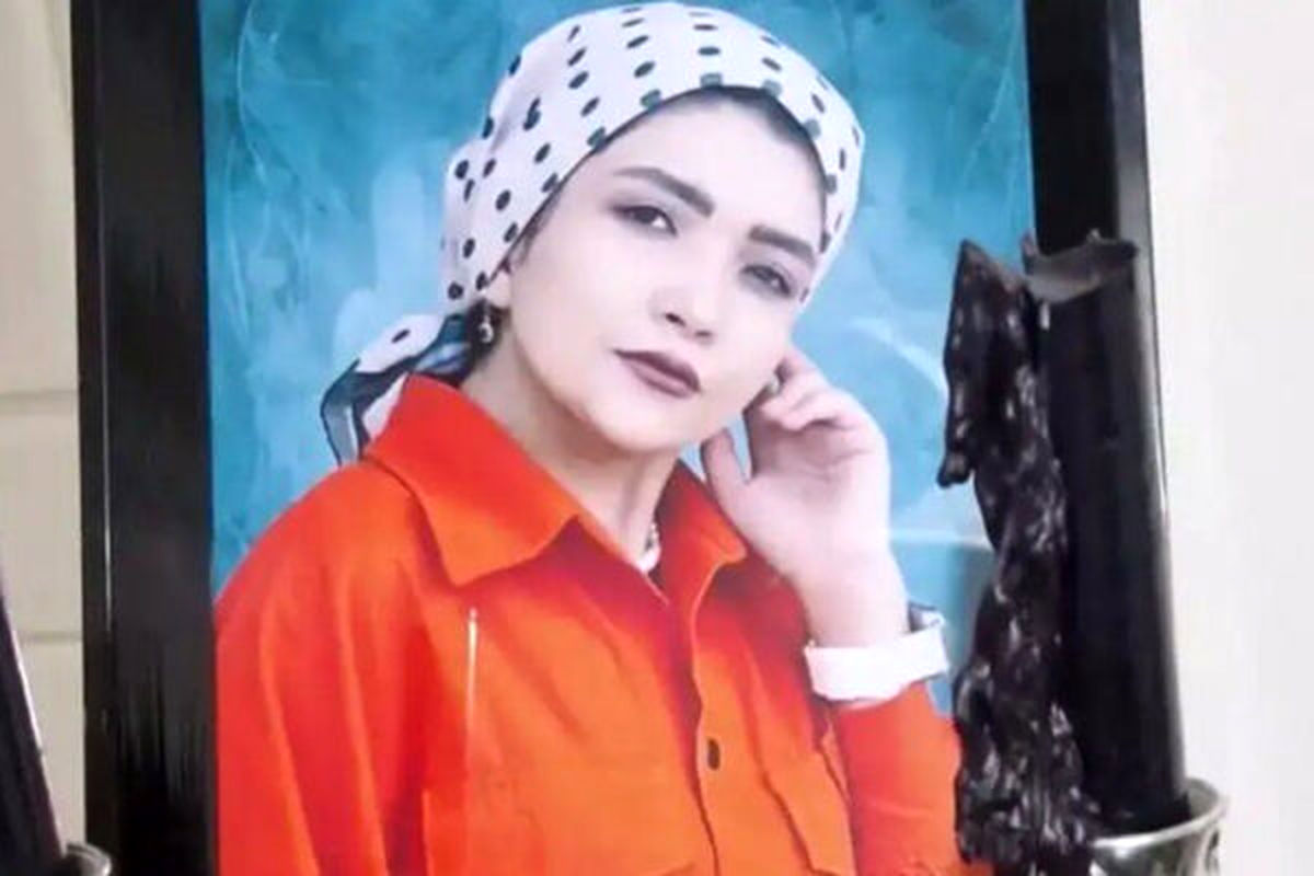 جزئیات قتل بیرحمانه دختر مهاجر افغانستانی توسط مرد ایرانی