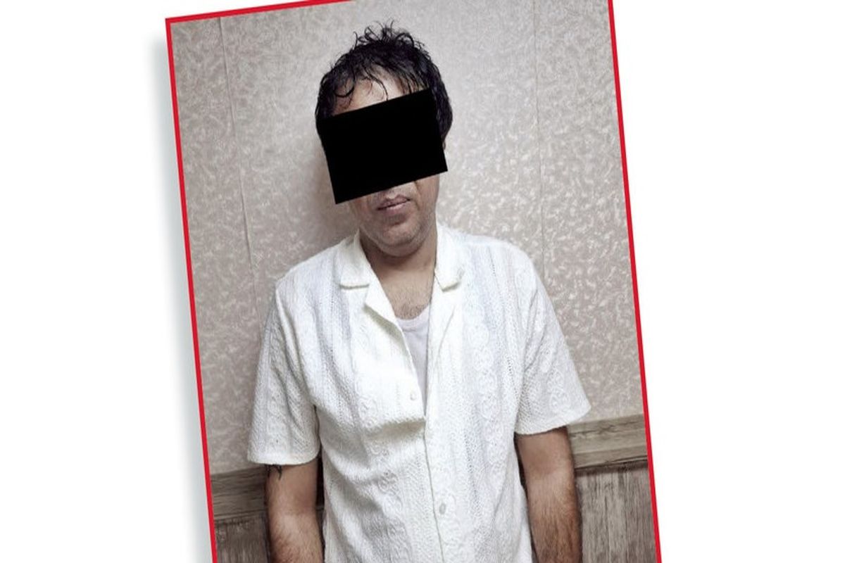 دستگیری آپاچی‌سوار مسلح 6 سال بعد از جنایت هولناک 