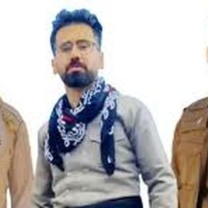 جزئیات مرگ آتشین 3فعال محیط‌زیست در آتش‌سوزی آبیدر سنندج