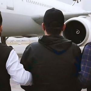 استرداد جاعل و کلاهبردار ۱۱ هزار میلیاردی به کشور 