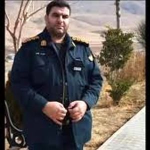 دستگیری عامل شهادت فرمانده پاسگاه